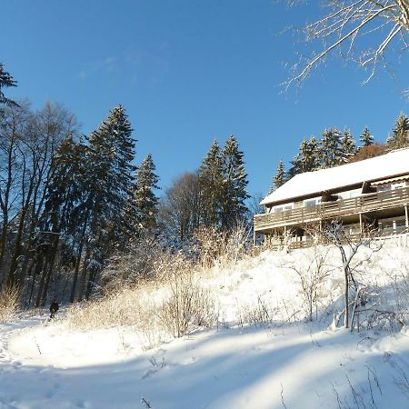 Fewo Waldblick 圣安德里斯伯格 外观 照片