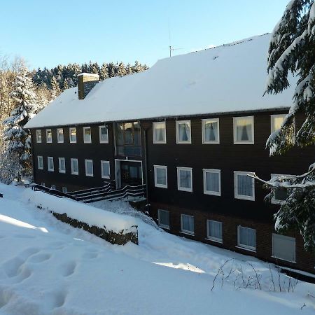 Fewo Waldblick 圣安德里斯伯格 外观 照片
