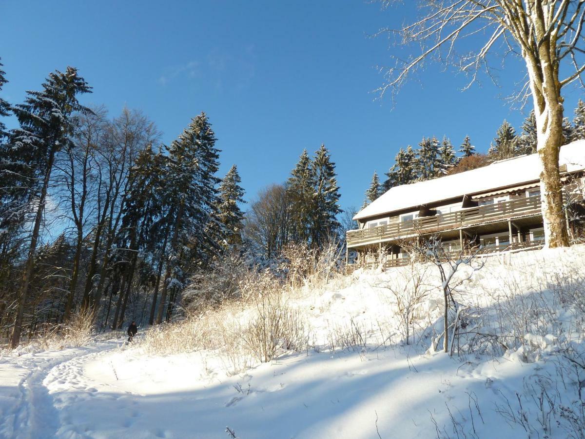 Fewo Waldblick 圣安德里斯伯格 外观 照片